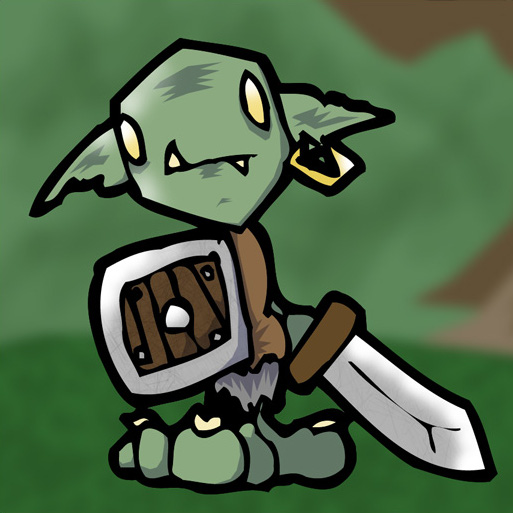 Goblindev Logo